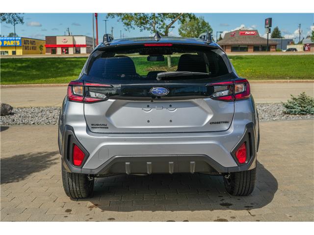 2026 Subaru Crosstrek Onyx (Stk: 267443) in Red Deer - Image 3 of 18