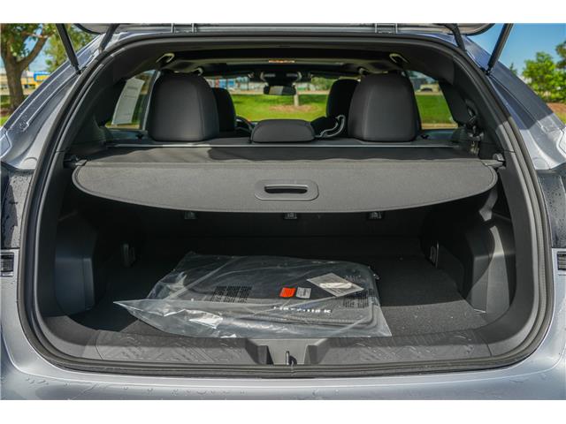 2026 Subaru Crosstrek Onyx (Stk: 267443) in Red Deer - Image 4 of 18