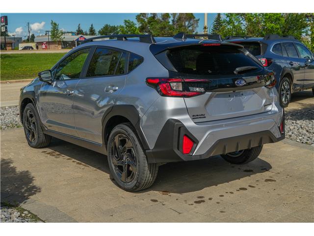 2026 Subaru Crosstrek Onyx (Stk: 267443) in Red Deer - Image 5 of 18