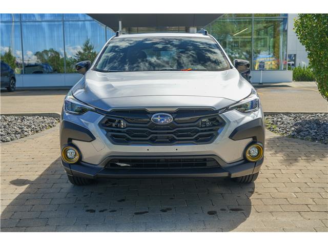 2026 Subaru Crosstrek Onyx (Stk: 267443) in Red Deer - Image 7 of 18