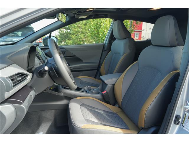 2026 Subaru Crosstrek Onyx (Stk: 267443) in Red Deer - Image 8 of 18