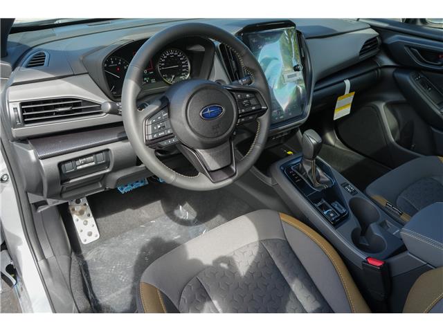 2026 Subaru Crosstrek Onyx (Stk: 267443) in Red Deer - Image 9 of 18