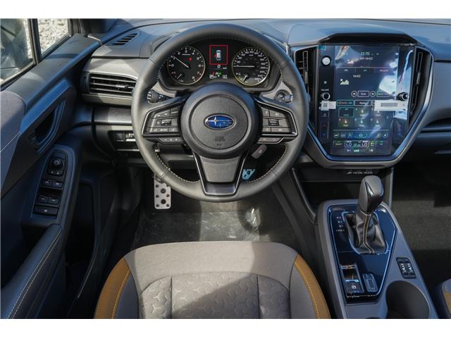 2026 Subaru Crosstrek Onyx (Stk: 267443) in Red Deer - Image 10 of 18