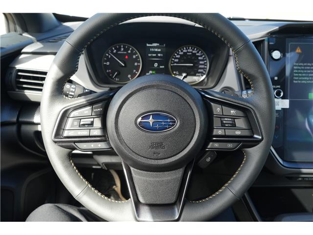 2026 Subaru Crosstrek Onyx (Stk: 267443) in Red Deer - Image 12 of 18