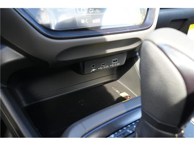 2026 Subaru Crosstrek Onyx (Stk: 267443) in Red Deer - Image 14 of 18
