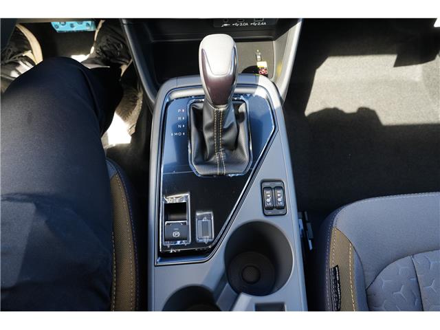 2026 Subaru Crosstrek Onyx (Stk: 267443) in Red Deer - Image 15 of 18