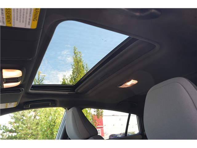 2026 Subaru Crosstrek Onyx (Stk: 267443) in Red Deer - Image 16 of 18