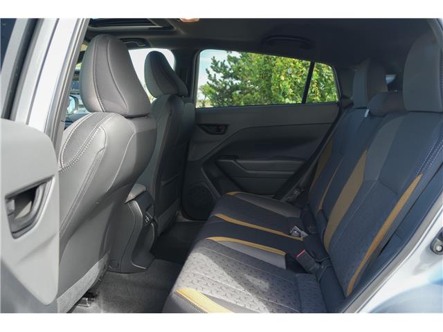 2026 Subaru Crosstrek Onyx (Stk: 267443) in Red Deer - Image 17 of 18