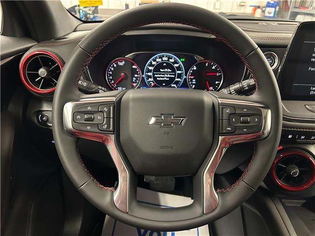 2026 Chevrolet Blazer RS (Stk: 26265) in TISDALE - Image 7 of 18
