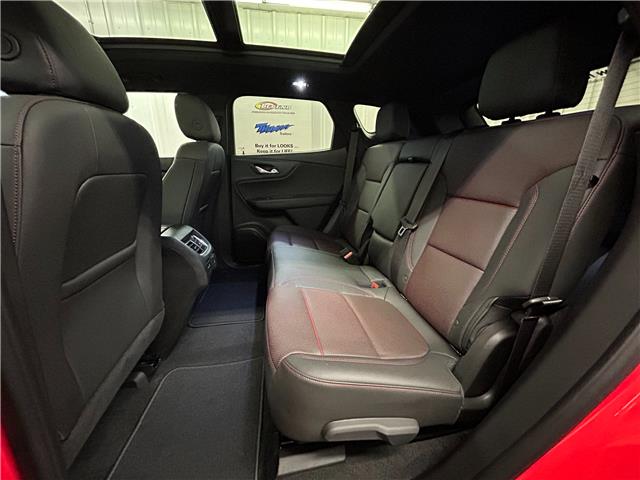 2026 Chevrolet Blazer RS (Stk: 26265) in TISDALE - Image 10 of 18