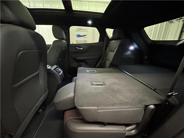 2026 Chevrolet Blazer RS (Stk: 26265) in TISDALE - Image 11 of 18