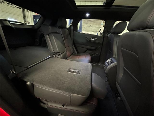 2026 Chevrolet Blazer RS (Stk: 26265) in TISDALE - Image 14 of 18