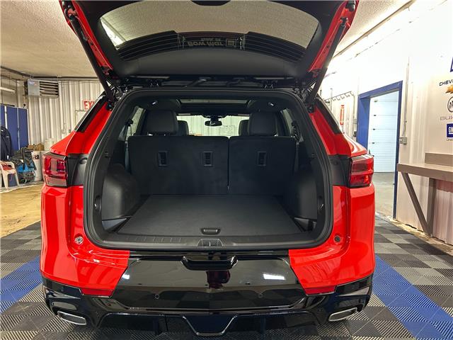 2026 Chevrolet Blazer RS (Stk: 26265) in TISDALE - Image 15 of 18