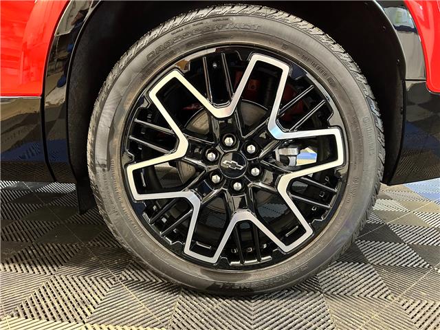 2026 Chevrolet Blazer RS (Stk: 26265) in TISDALE - Image 18 of 18