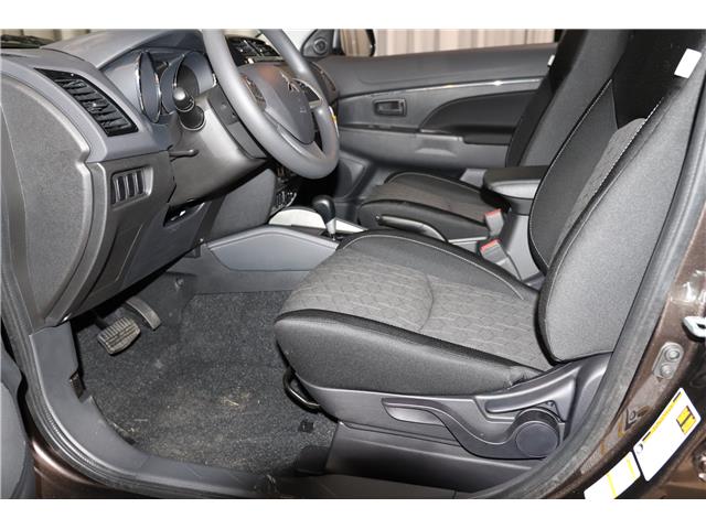 2026 Mitsubishi RVR ES (Stk: R26883) in Edmonton - Image 9 of 18