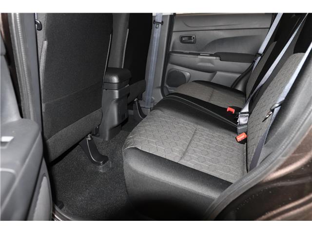 2026 Mitsubishi RVR ES (Stk: R26882) in Edmonton - Image 14 of 18