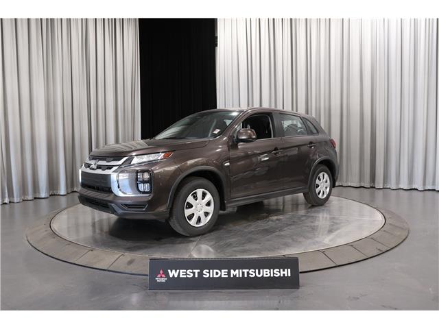 2026 Mitsubishi RVR ES (Stk: R26881) in Edmonton - Image 3 of 18