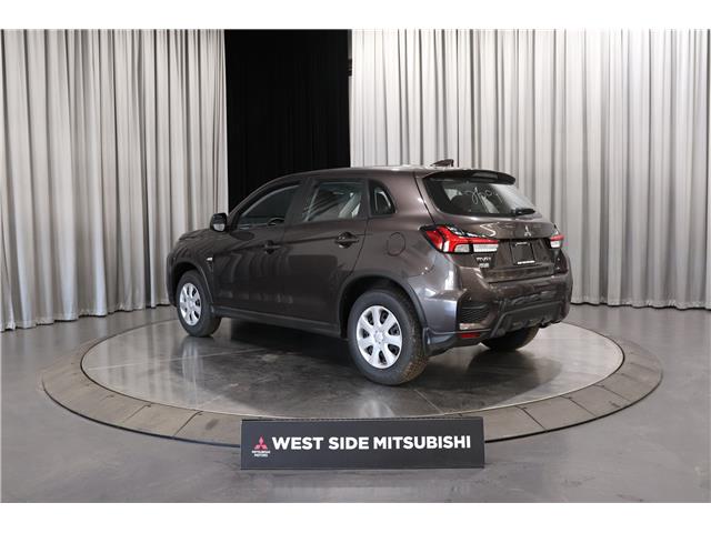 2026 Mitsubishi RVR ES (Stk: R26883) in Edmonton - Image 4 of 18