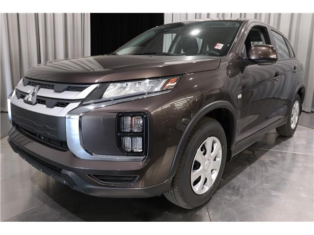 2026 Mitsubishi RVR ES (Stk: R26841) in Edmonton - Image 7 of 18