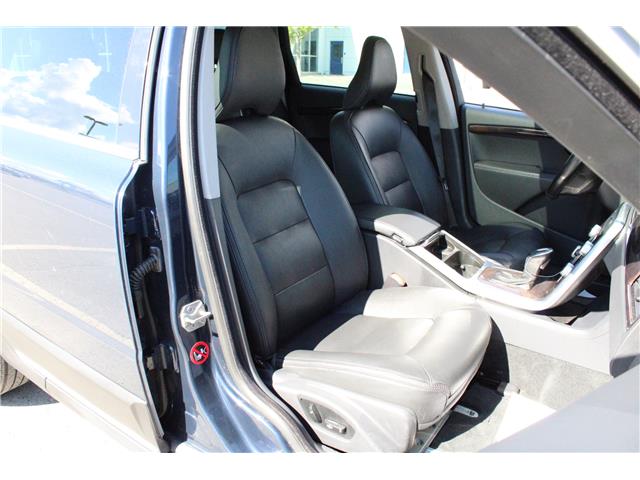 2015 Volvo XC70 T6 Premier Plus (Stk: 21210U) in Cranbrook - Image 18 of 20