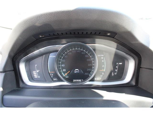 2015 Volvo XC70 T6 Premier Plus (Stk: 21210U) in Cranbrook - Image 13 of 20