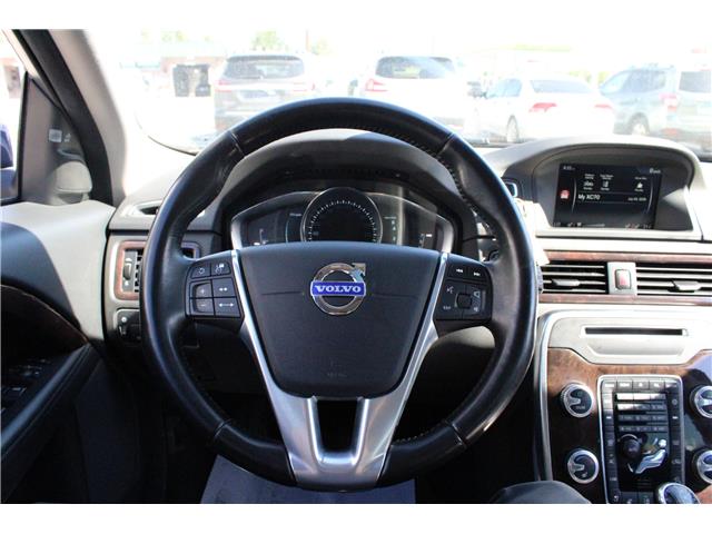 2015 Volvo XC70 T6 Premier Plus (Stk: 21210U) in Cranbrook - Image 12 of 20