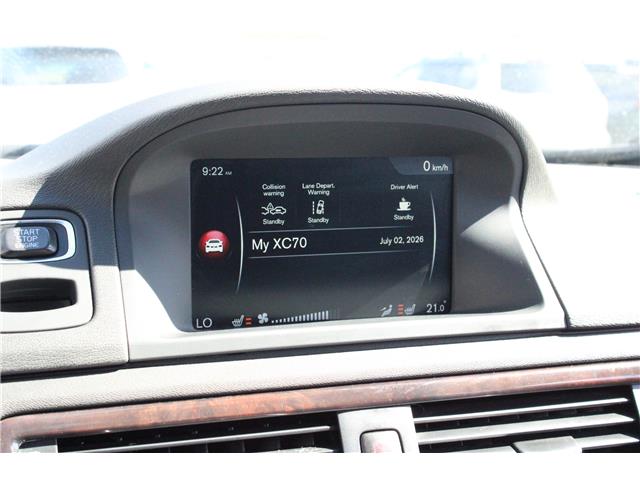 2015 Volvo XC70 T6 Premier Plus (Stk: 21210U) in Cranbrook - Image 14 of 20