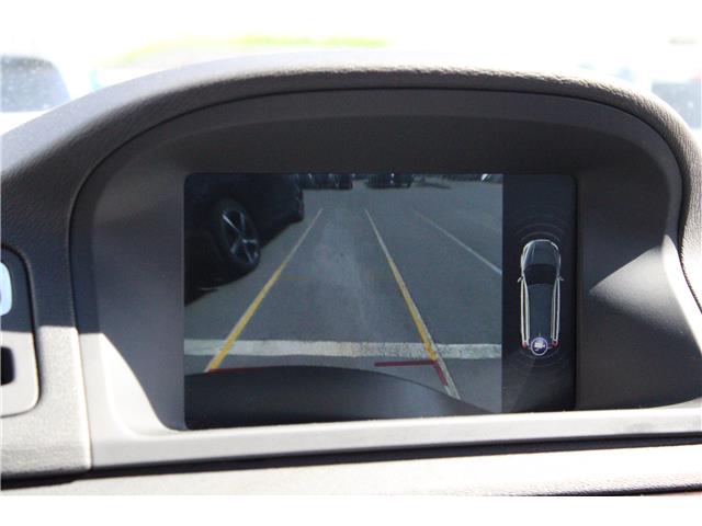 2015 Volvo XC70 T6 Premier Plus (Stk: 21210U) in Cranbrook - Image 15 of 20