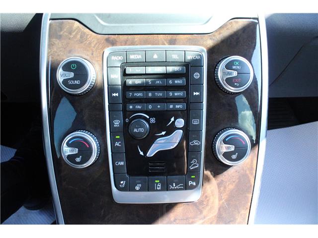 2015 Volvo XC70 T6 Premier Plus (Stk: 21210U) in Cranbrook - Image 16 of 20
