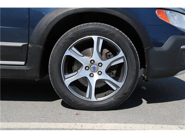 2015 Volvo XC70 T6 Premier Plus (Stk: 21210U) in Cranbrook - Image 19 of 20