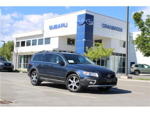 2015 Volvo XC70 T6 Premier Plus (Stk: 21210U) in Cranbrook - Image 2 of 20