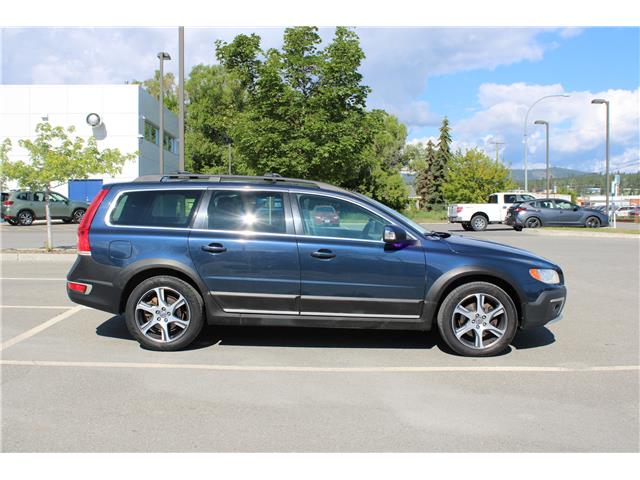 2015 Volvo XC70 T6 Premier Plus (Stk: 21210U) in Cranbrook - Image 3 of 20