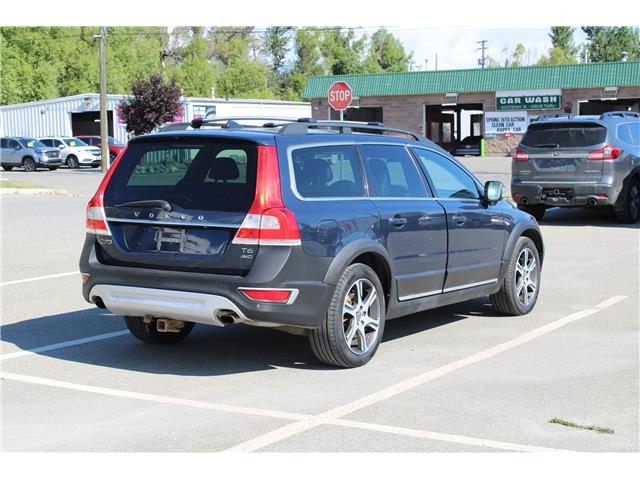 2015 Volvo XC70 T6 Premier Plus (Stk: 21210U) in Cranbrook - Image 4 of 20