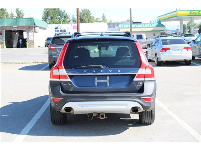 2015 Volvo XC70 T6 Premier Plus (Stk: 21210U) in Cranbrook - Image 5 of 20