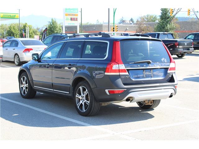 2015 Volvo XC70 T6 Premier Plus (Stk: 21210U) in Cranbrook - Image 6 of 20