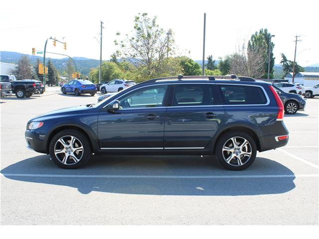 2015 Volvo XC70 T6 Premier Plus (Stk: 21210U) in Cranbrook - Image 7 of 20