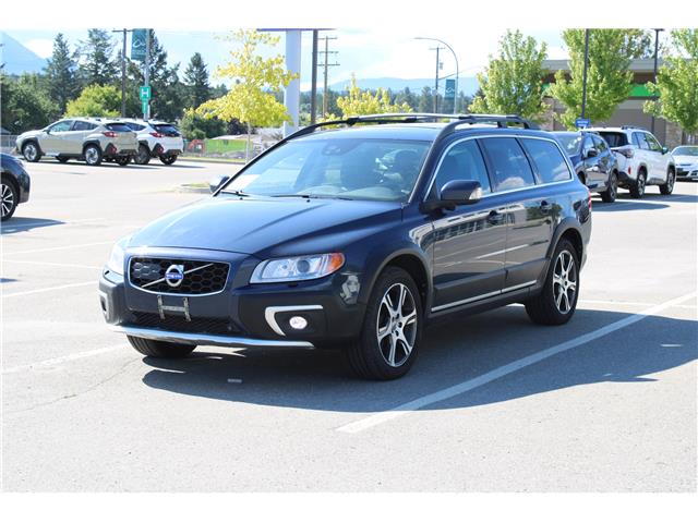2015 Volvo XC70 T6 Premier Plus (Stk: 21210U) in Cranbrook - Image 9 of 20