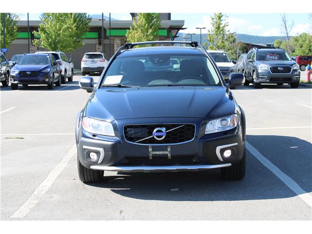 2015 Volvo XC70 T6 Premier Plus (Stk: 21210U) in Cranbrook - Image 8 of 20