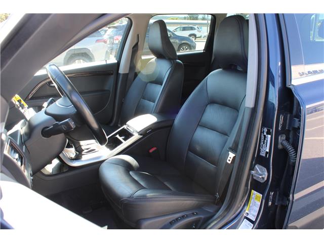 2015 Volvo XC70 T6 Premier Plus (Stk: 21210U) in Cranbrook - Image 10 of 20
