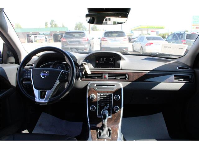 2015 Volvo XC70 T6 Premier Plus (Stk: 21210U) in Cranbrook - Image 11 of 20
