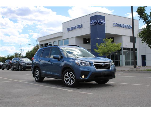 2021 Subaru Forester Touring (Stk: 20742U) in Cranbrook - Image 2 of 26