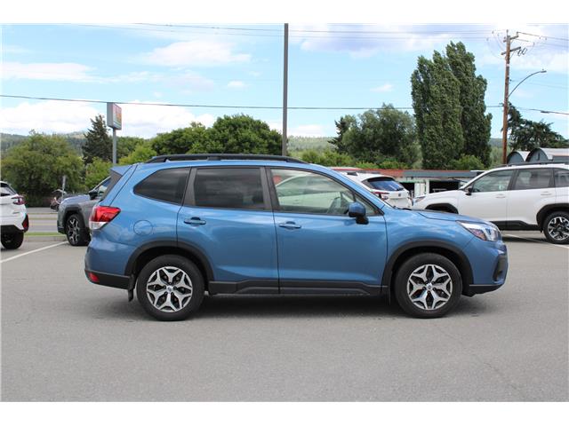 2021 Subaru Forester Touring (Stk: 20742U) in Cranbrook - Image 3 of 26