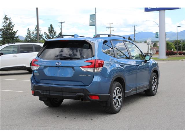 2021 Subaru Forester Touring (Stk: 20742U) in Cranbrook - Image 4 of 26