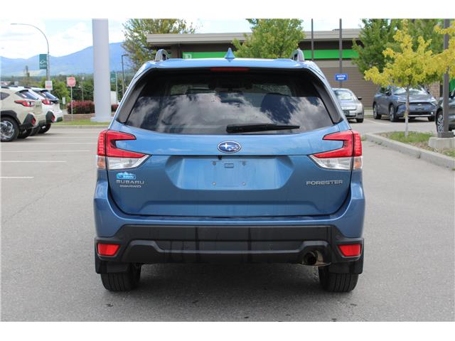 2021 Subaru Forester Touring (Stk: 20742U) in Cranbrook - Image 5 of 26