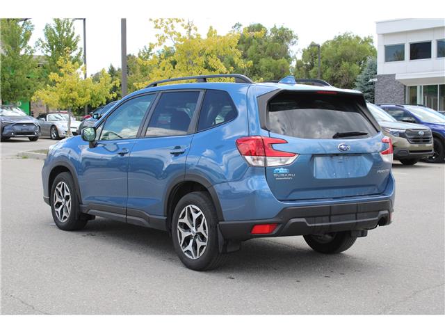 2021 Subaru Forester Touring (Stk: 20742U) in Cranbrook - Image 7 of 26