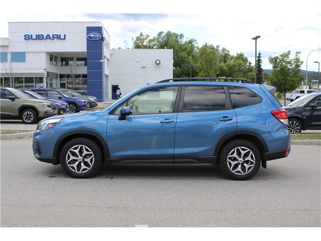 2021 Subaru Forester Touring (Stk: 20742U) in Cranbrook - Image 8 of 26
