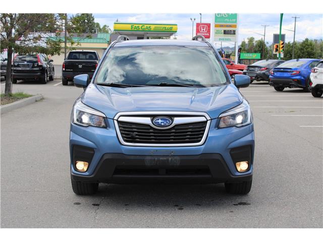 2021 Subaru Forester Touring (Stk: 20742U) in Cranbrook - Image 10 of 26