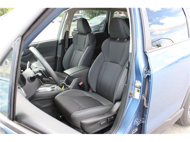 2021 Subaru Forester Touring (Stk: 20742U) in Cranbrook - Image 11 of 26