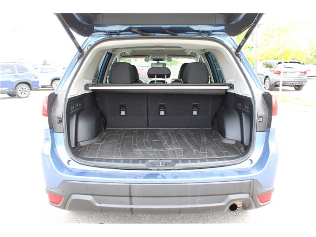 2021 Subaru Forester Touring (Stk: 20742U) in Cranbrook - Image 6 of 26