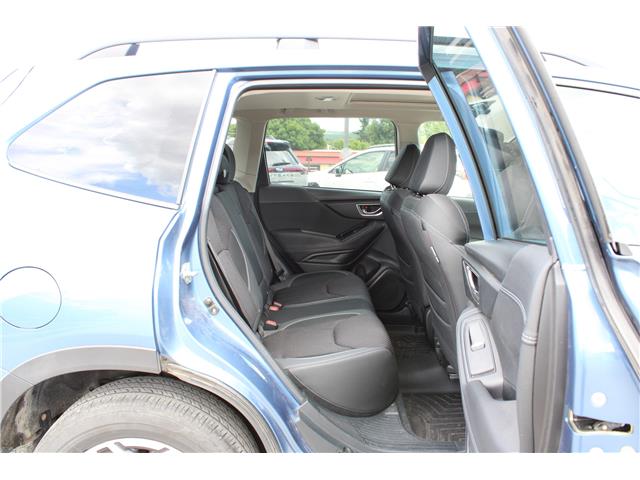 2021 Subaru Forester Touring (Stk: 20742U) in Cranbrook - Image 24 of 26